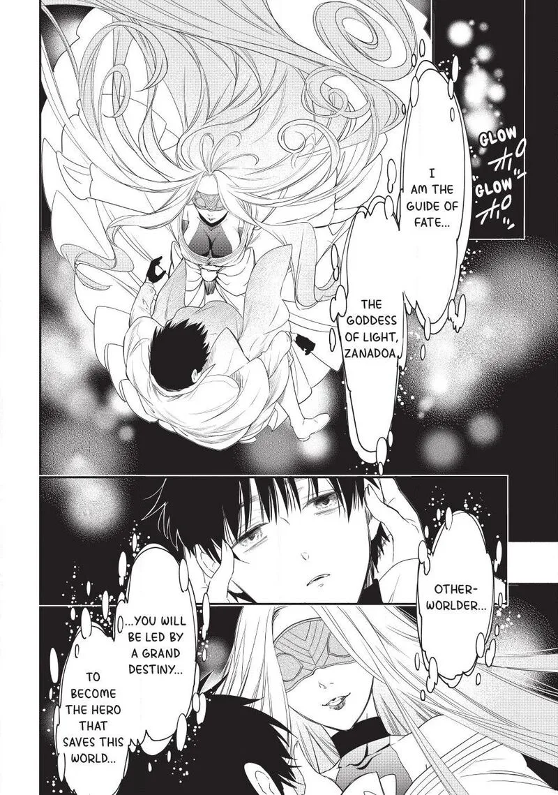 Isekai Man Chikin -HP 1 no Mama de Saikyou Saisoku Danjon Kouryaku- Chapter 133 page 2