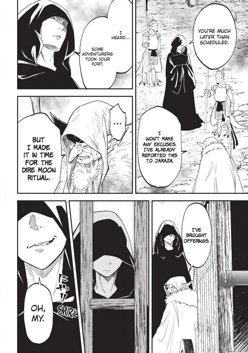 Isekai Man Chikin -HP 1 no Mama de Saikyou Saisoku Danjon Kouryaku- Chapter 134 page 4