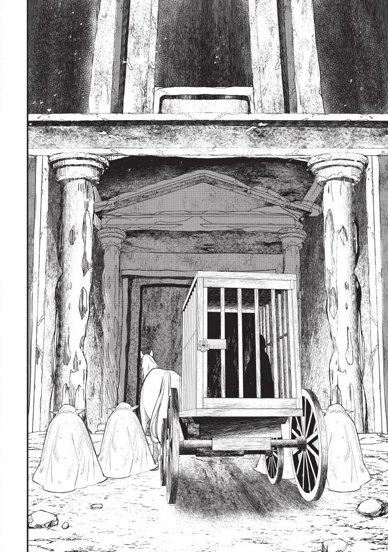 Isekai Man Chikin -HP 1 no Mama de Saikyou Saisoku Danjon Kouryaku- Chapter 134 page 2