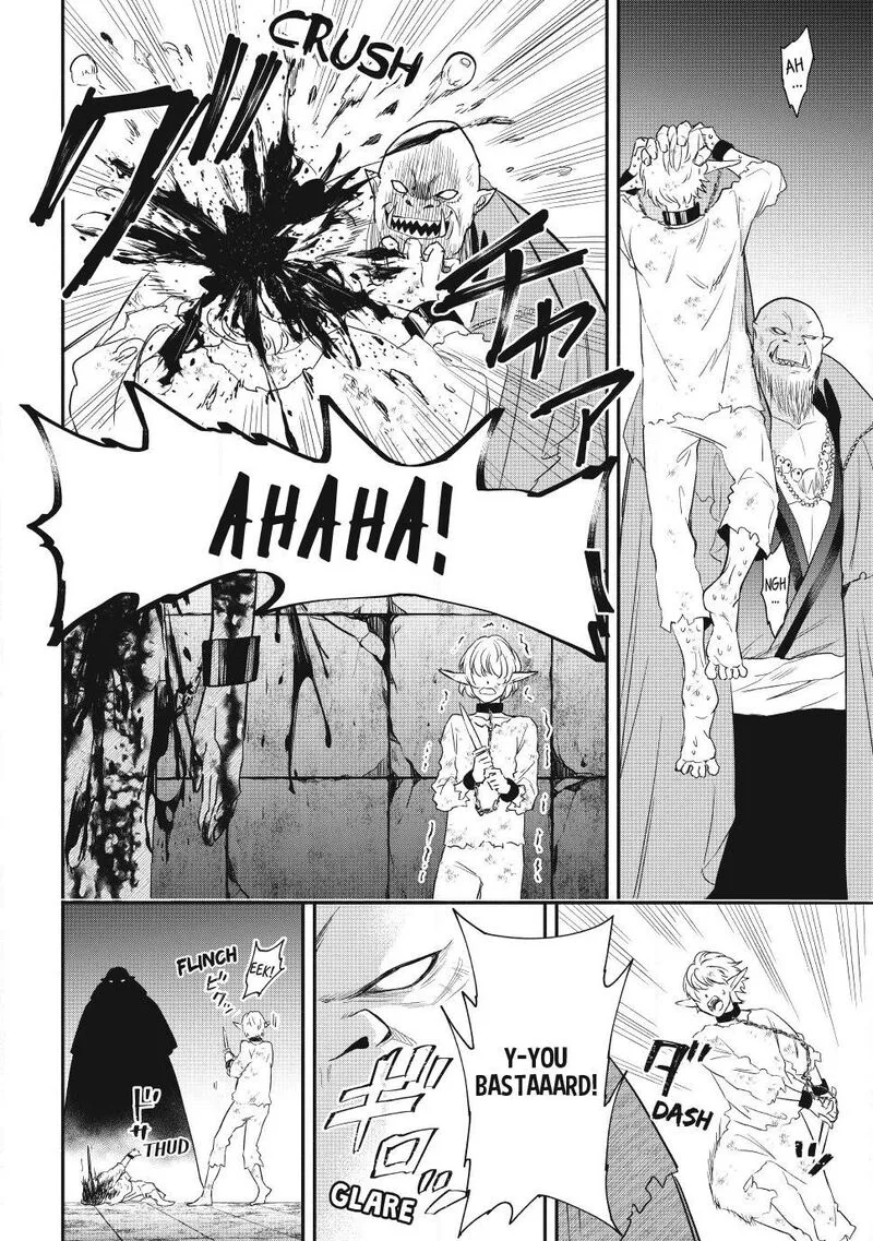 Isekai Man Chikin -HP 1 no Mama de Saikyou Saisoku Danjon Kouryaku- Chapter 135 page 2