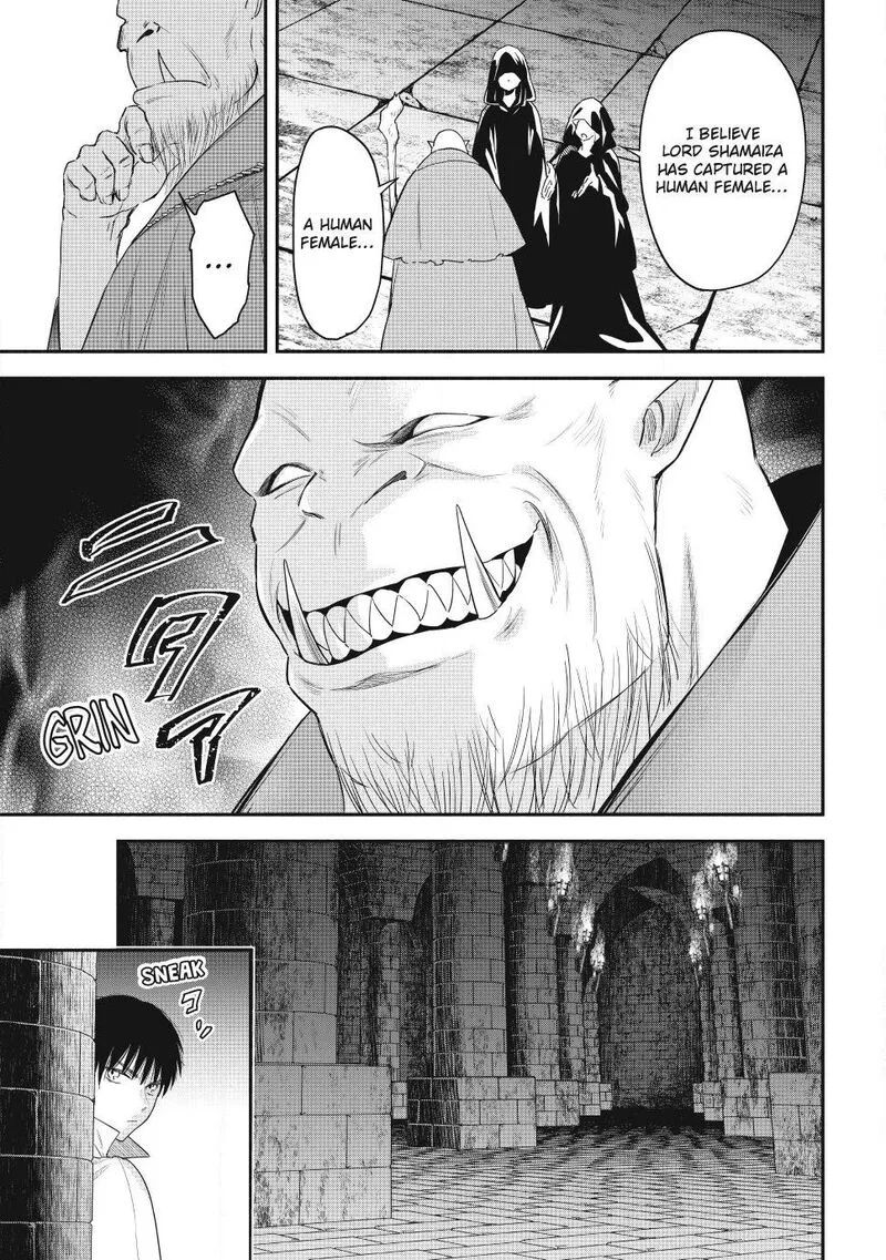 Isekai Man Chikin -HP 1 no Mama de Saikyou Saisoku Danjon Kouryaku- Chapter 135 page 5
