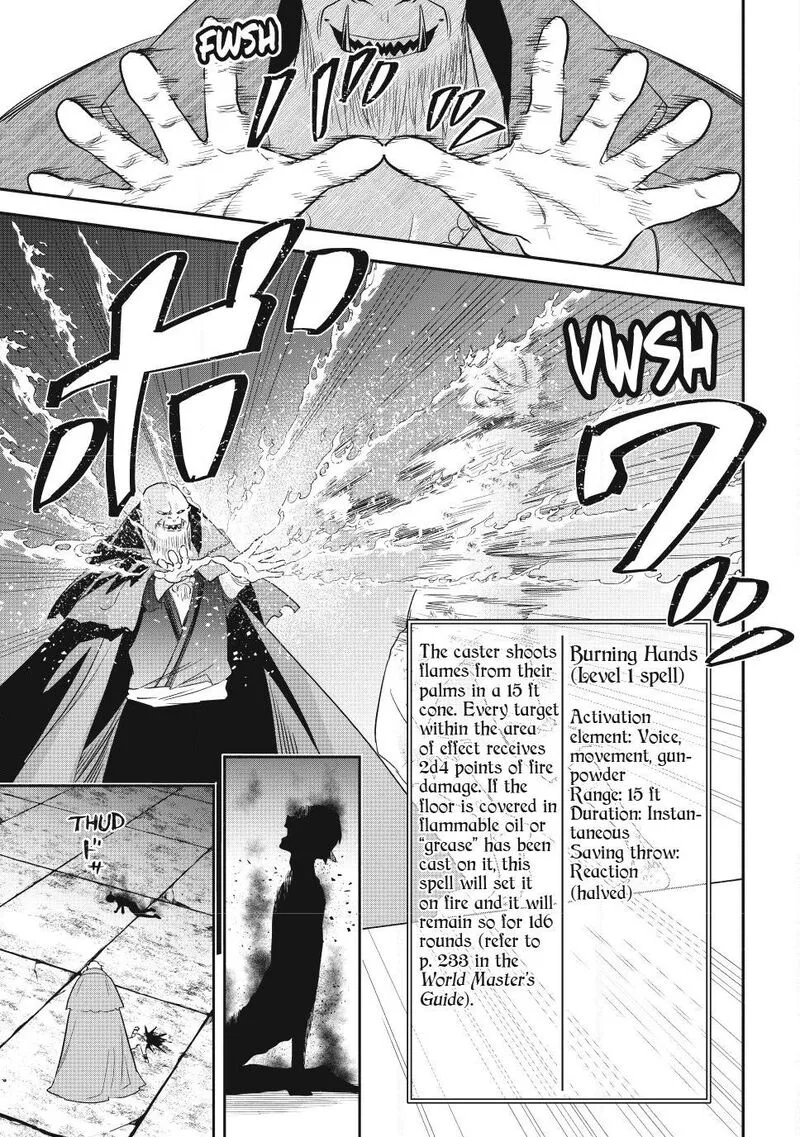 Isekai Man Chikin -HP 1 no Mama de Saikyou Saisoku Danjon Kouryaku- Chapter 135 page 3