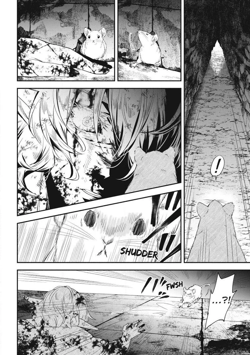 Isekai Man Chikin -HP 1 no Mama de Saikyou Saisoku Danjon Kouryaku- Chapter 135 page 14