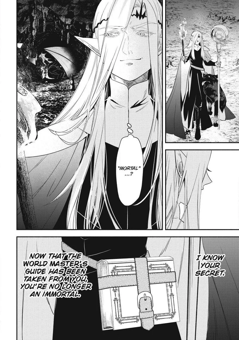 Isekai Man Chikin -HP 1 no Mama de Saikyou Saisoku Danjon Kouryaku- Chapter 136 page 12
