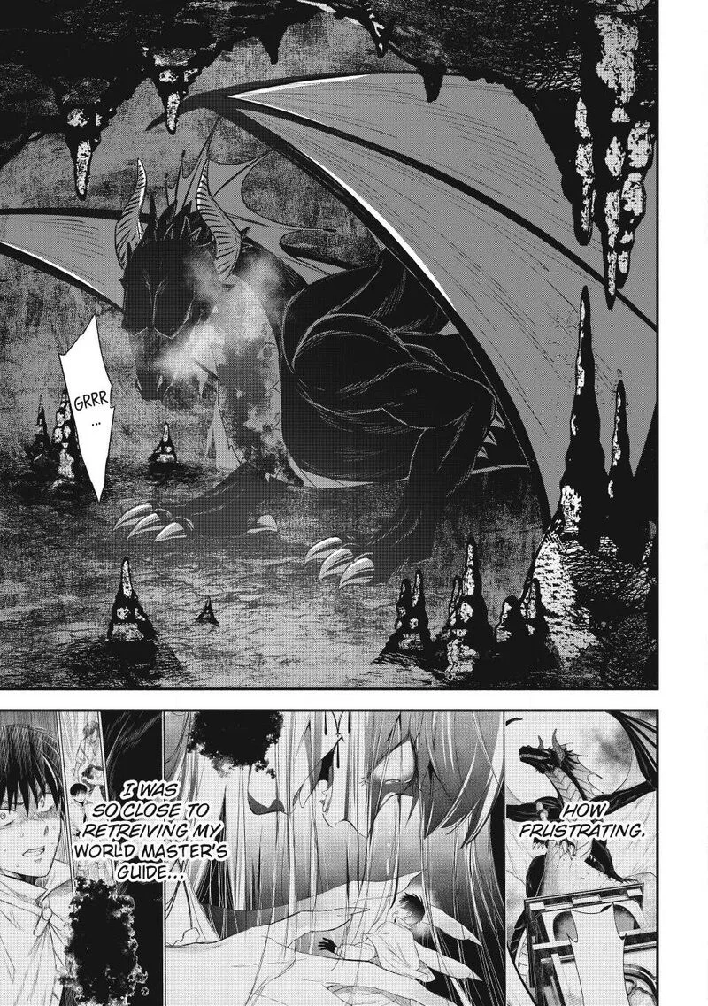Isekai Man Chikin -HP 1 no Mama de Saikyou Saisoku Danjon Kouryaku- Chapter 136 page 9