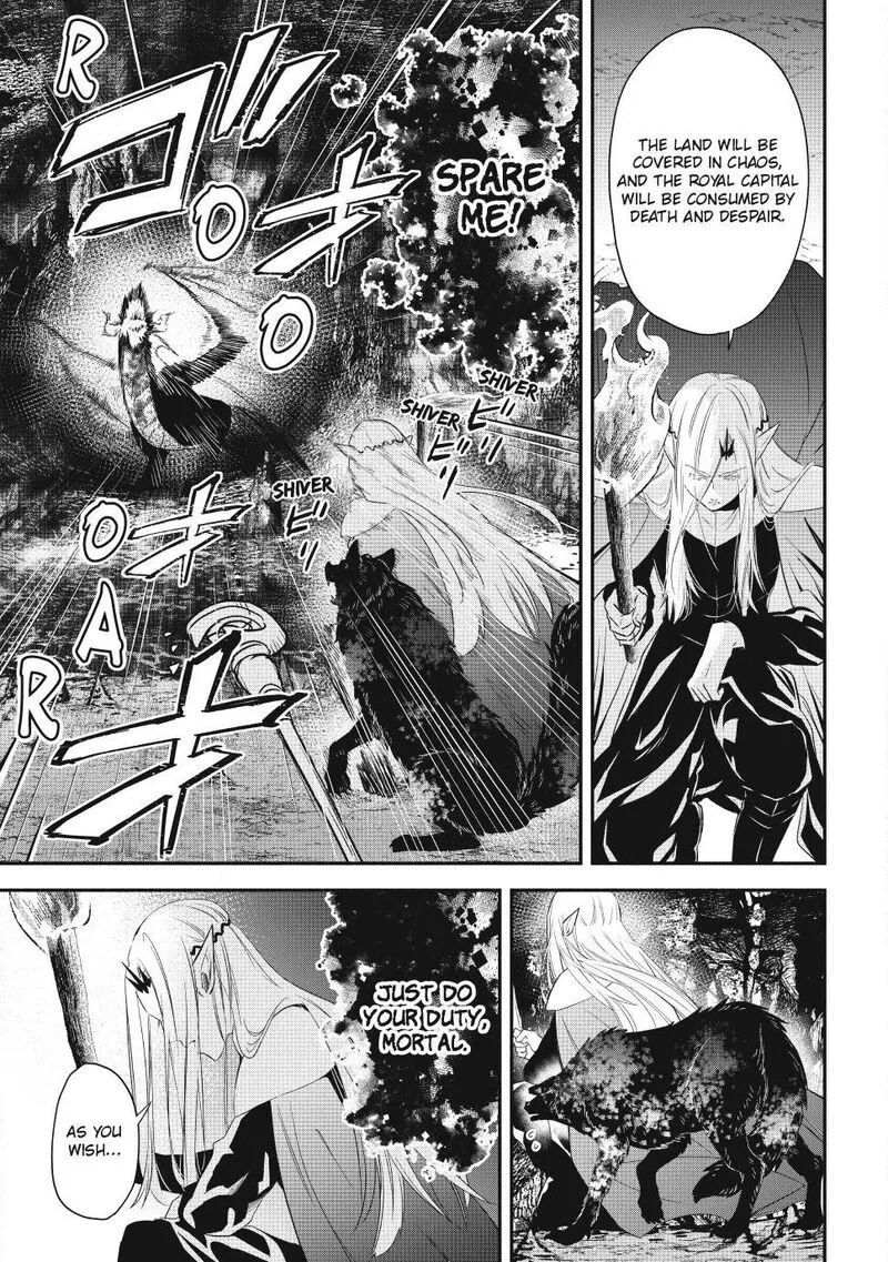 Isekai Man Chikin -HP 1 no Mama de Saikyou Saisoku Danjon Kouryaku- Chapter 136 page 11
