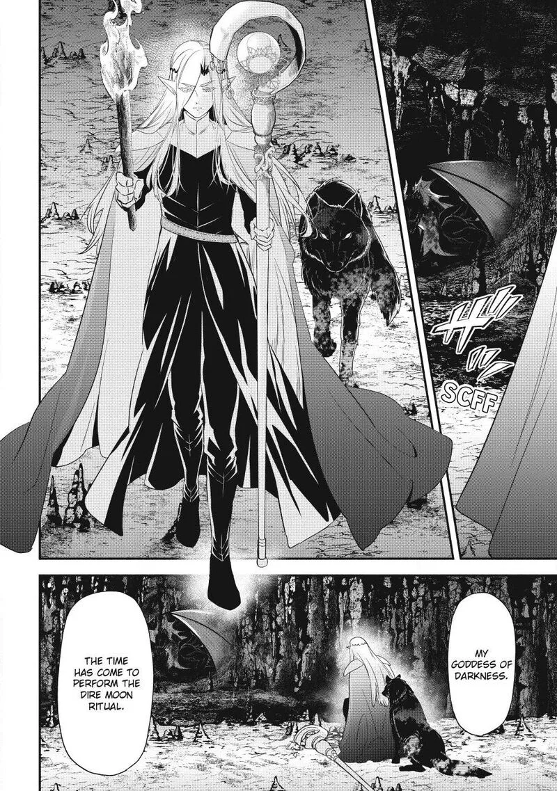 Isekai Man Chikin -HP 1 no Mama de Saikyou Saisoku Danjon Kouryaku- Chapter 136 page 10