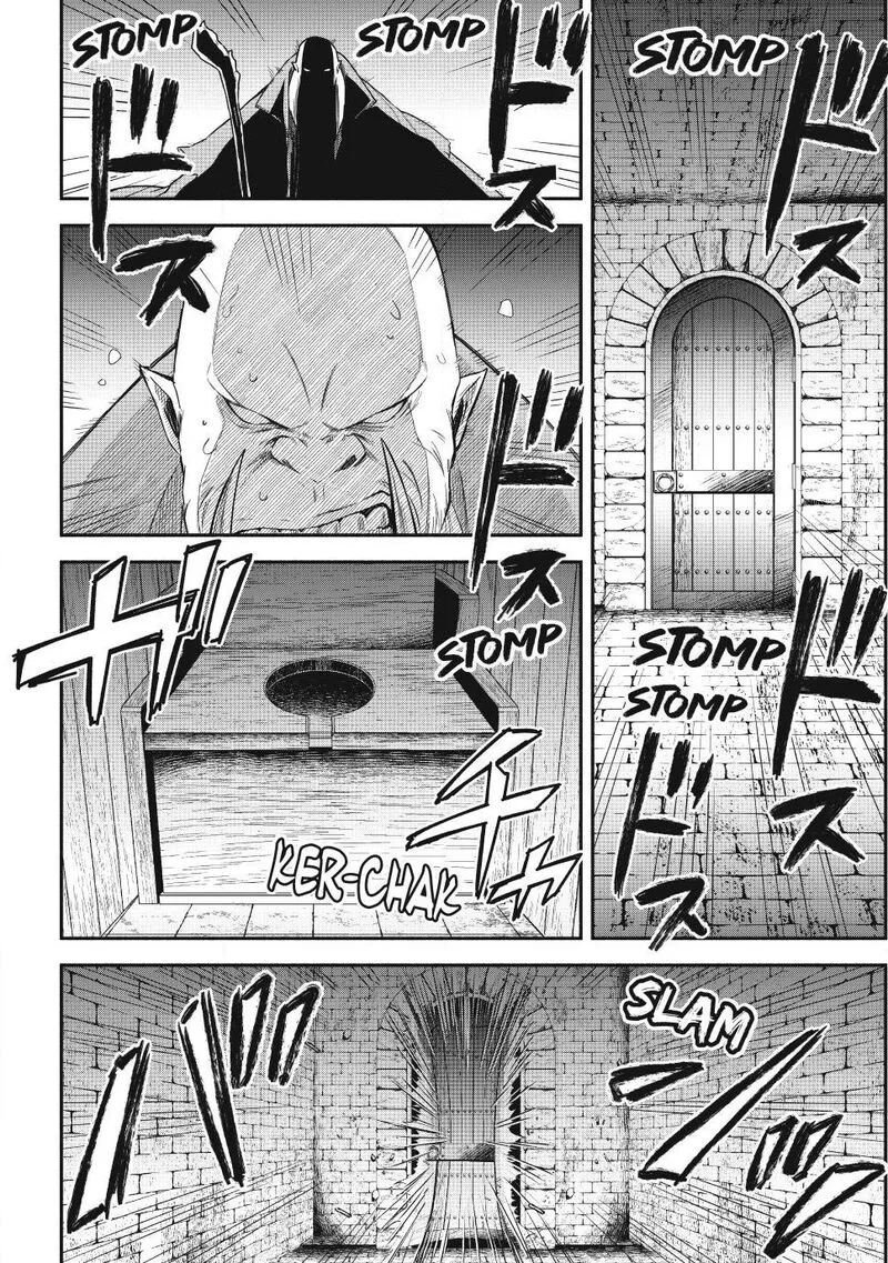 Isekai Man Chikin -HP 1 no Mama de Saikyou Saisoku Danjon Kouryaku- Chapter 137 page 12
