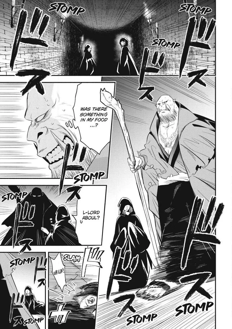 Isekai Man Chikin -HP 1 no Mama de Saikyou Saisoku Danjon Kouryaku- Chapter 137 page 11