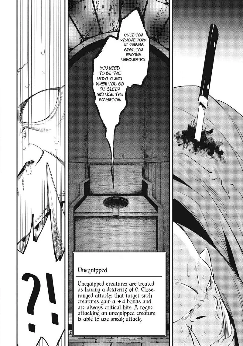 Isekai Man Chikin -HP 1 no Mama de Saikyou Saisoku Danjon Kouryaku- Chapter 137 page 14
