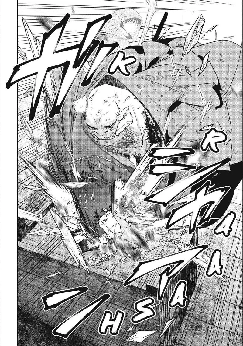 Isekai Man Chikin -HP 1 no Mama de Saikyou Saisoku Danjon Kouryaku- Chapter 138 page 4