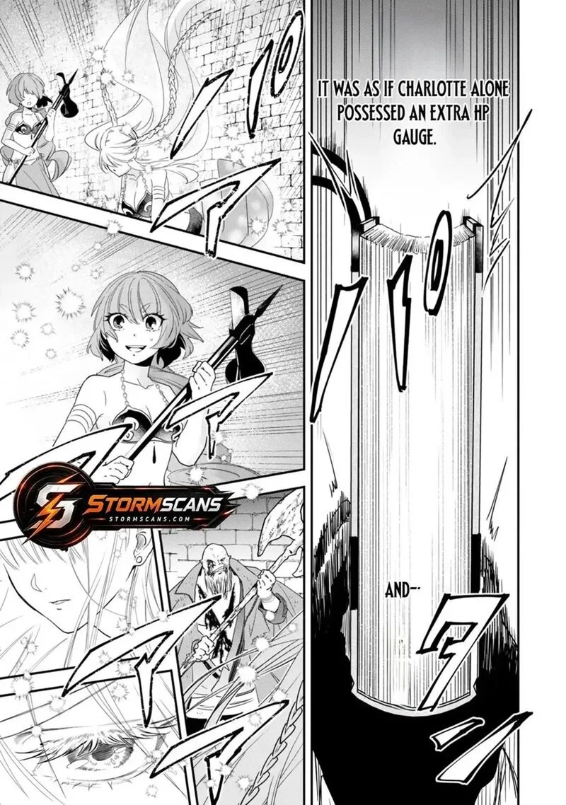 Isekai Man Chikin -HP 1 no Mama de Saikyou Saisoku Danjon Kouryaku- Chapter 139 page 15