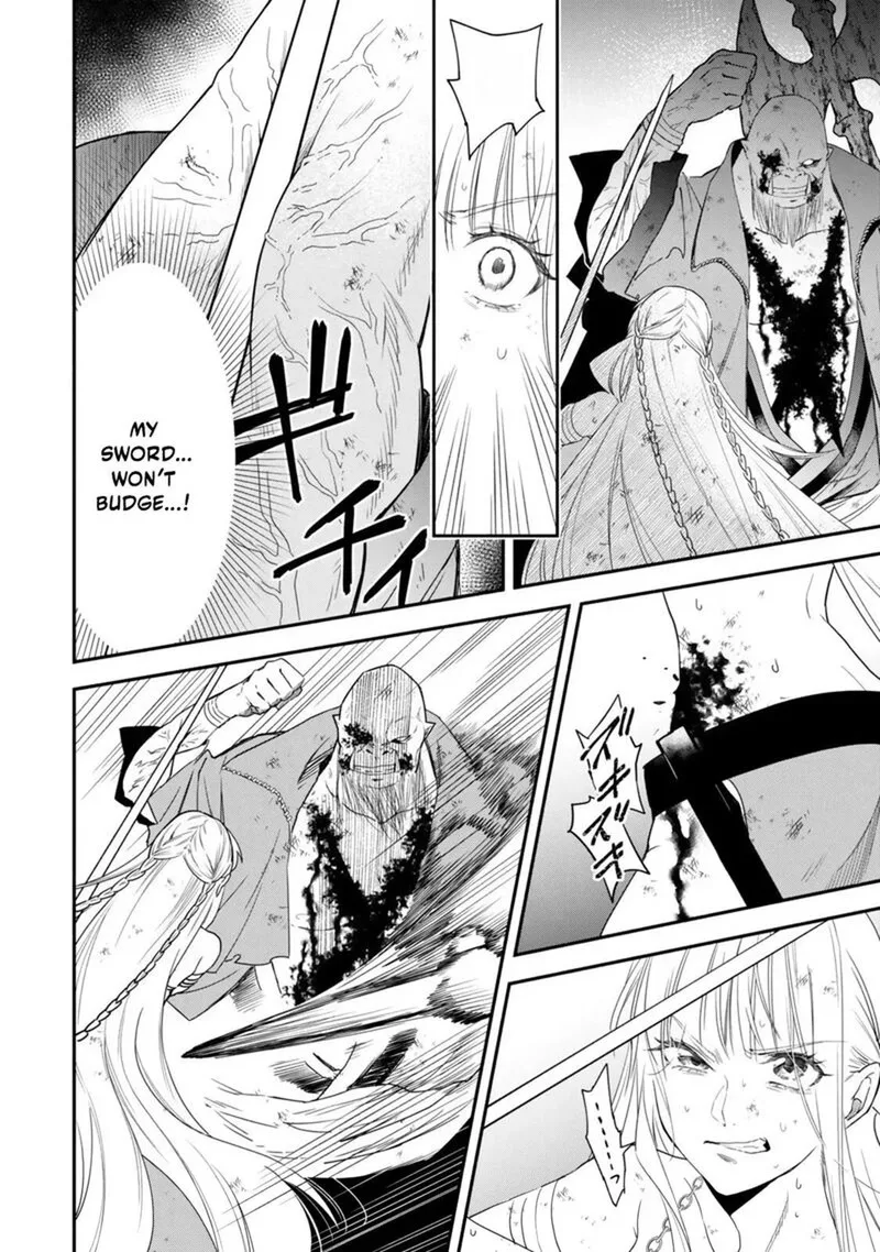 Isekai Man Chikin -HP 1 no Mama de Saikyou Saisoku Danjon Kouryaku- Chapter 139 page 8