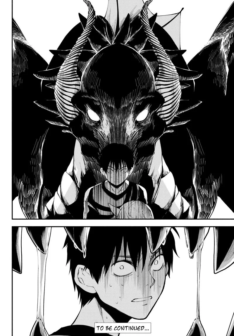 Isekai Man Chikin -HP 1 no Mama de Saikyou Saisoku Danjon Kouryaku- Chapter 14 page 12