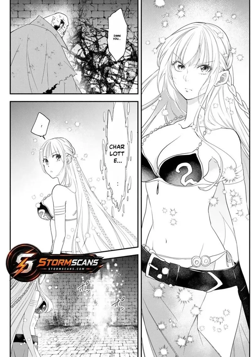 Isekai Man Chikin -HP 1 no Mama de Saikyou Saisoku Danjon Kouryaku- Chapter 140 page 2