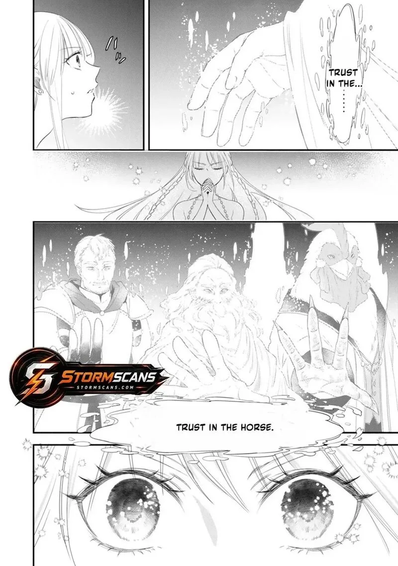 Isekai Man Chikin -HP 1 no Mama de Saikyou Saisoku Danjon Kouryaku- Chapter 140 page 4
