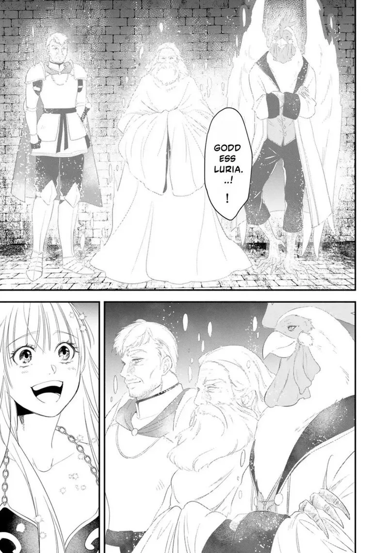 Isekai Man Chikin -HP 1 no Mama de Saikyou Saisoku Danjon Kouryaku- Chapter 140 page 3