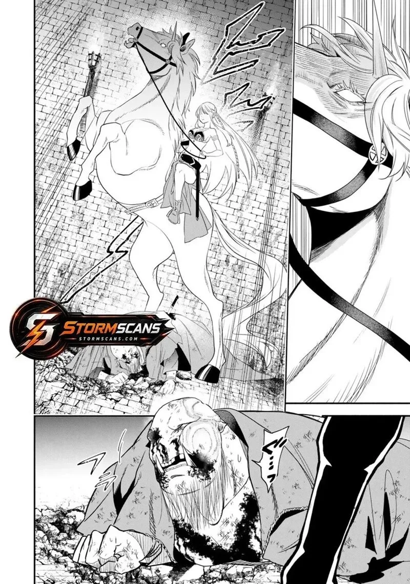 Isekai Man Chikin -HP 1 no Mama de Saikyou Saisoku Danjon Kouryaku- Chapter 140 page 10