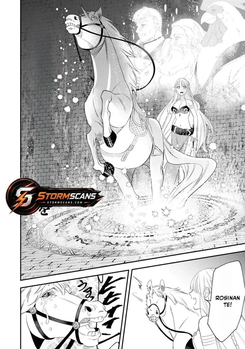 Isekai Man Chikin -HP 1 no Mama de Saikyou Saisoku Danjon Kouryaku- Chapter 140 page 6