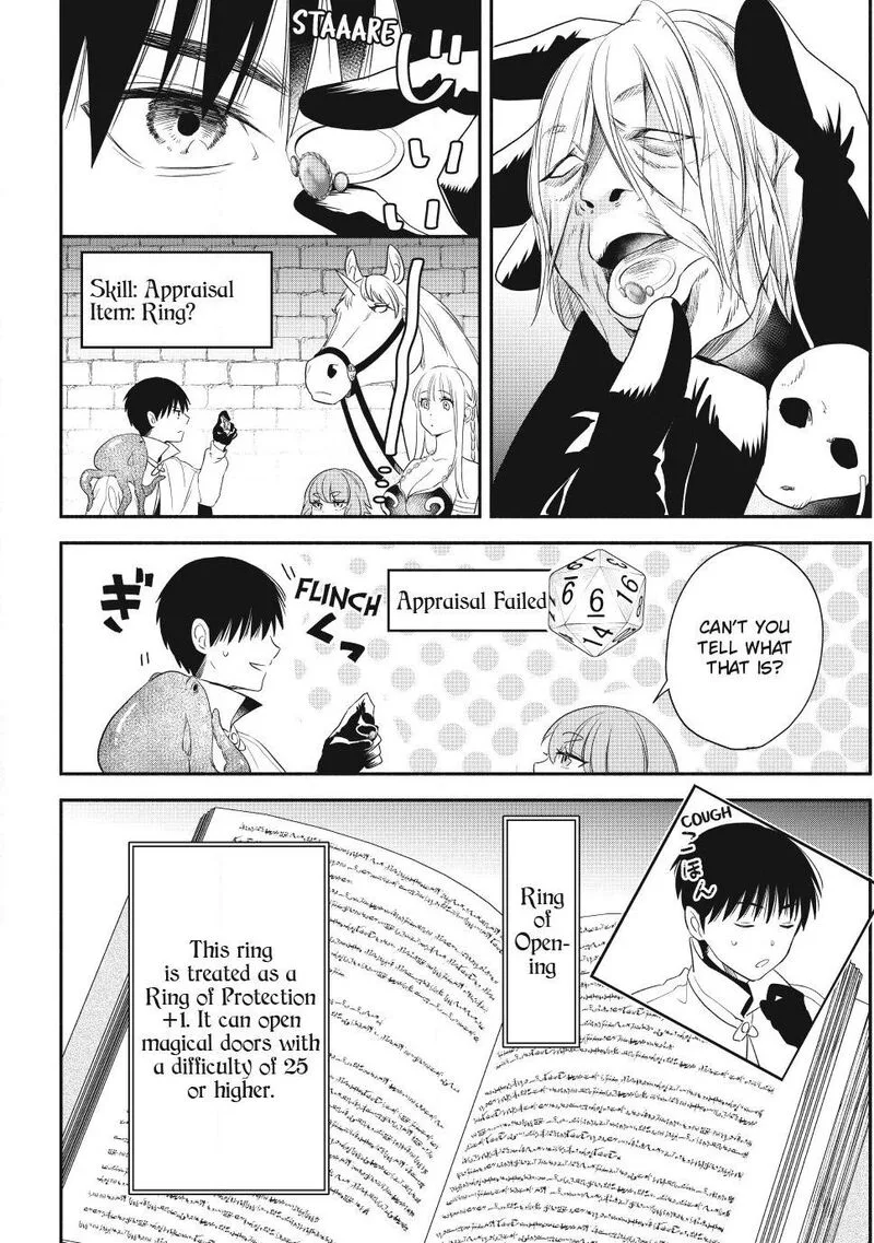Isekai Man Chikin -HP 1 no Mama de Saikyou Saisoku Danjon Kouryaku- Chapter 141 page 6