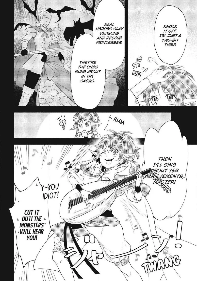 Isekai Man Chikin -HP 1 no Mama de Saikyou Saisoku Danjon Kouryaku- Chapter 141 page 16