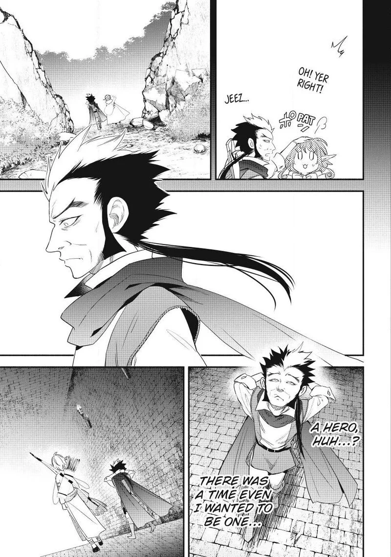 Isekai Man Chikin -HP 1 no Mama de Saikyou Saisoku Danjon Kouryaku- Chapter 141 page 17