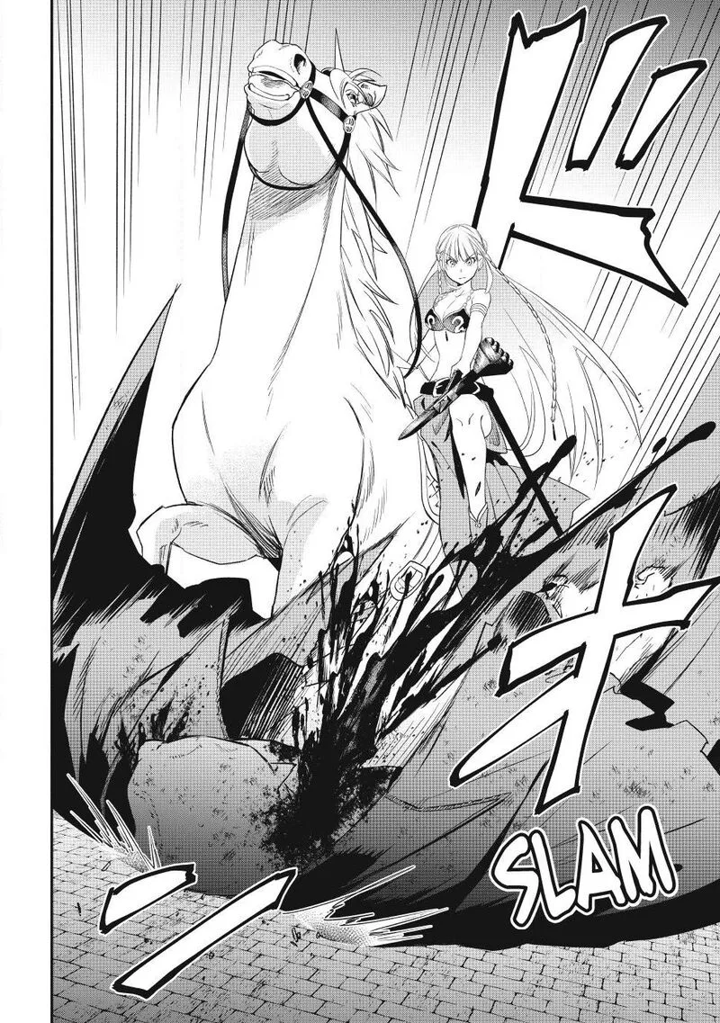 Isekai Man Chikin -HP 1 no Mama de Saikyou Saisoku Danjon Kouryaku- Chapter 141 page 2