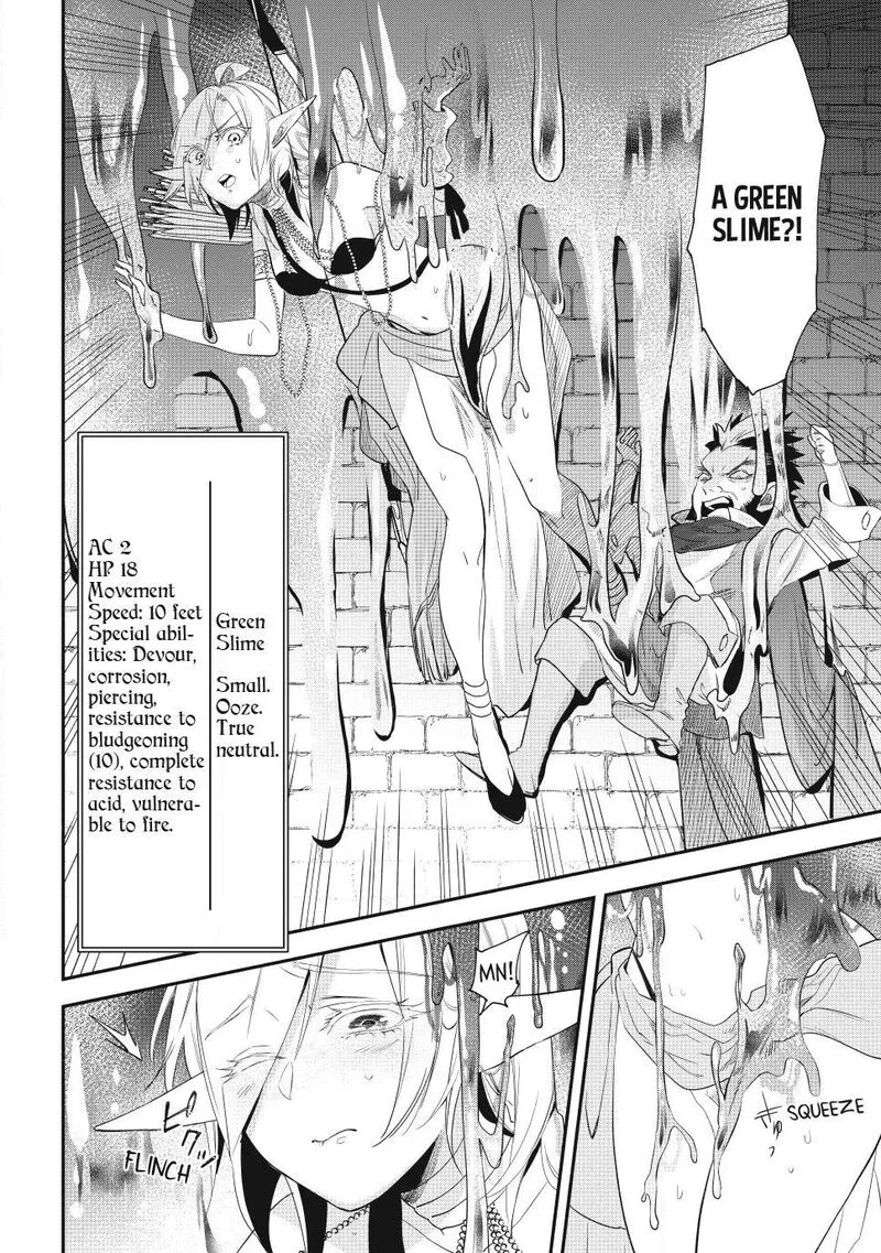 Isekai Man Chikin -HP 1 no Mama de Saikyou Saisoku Danjon Kouryaku- Chapter 141 page 10