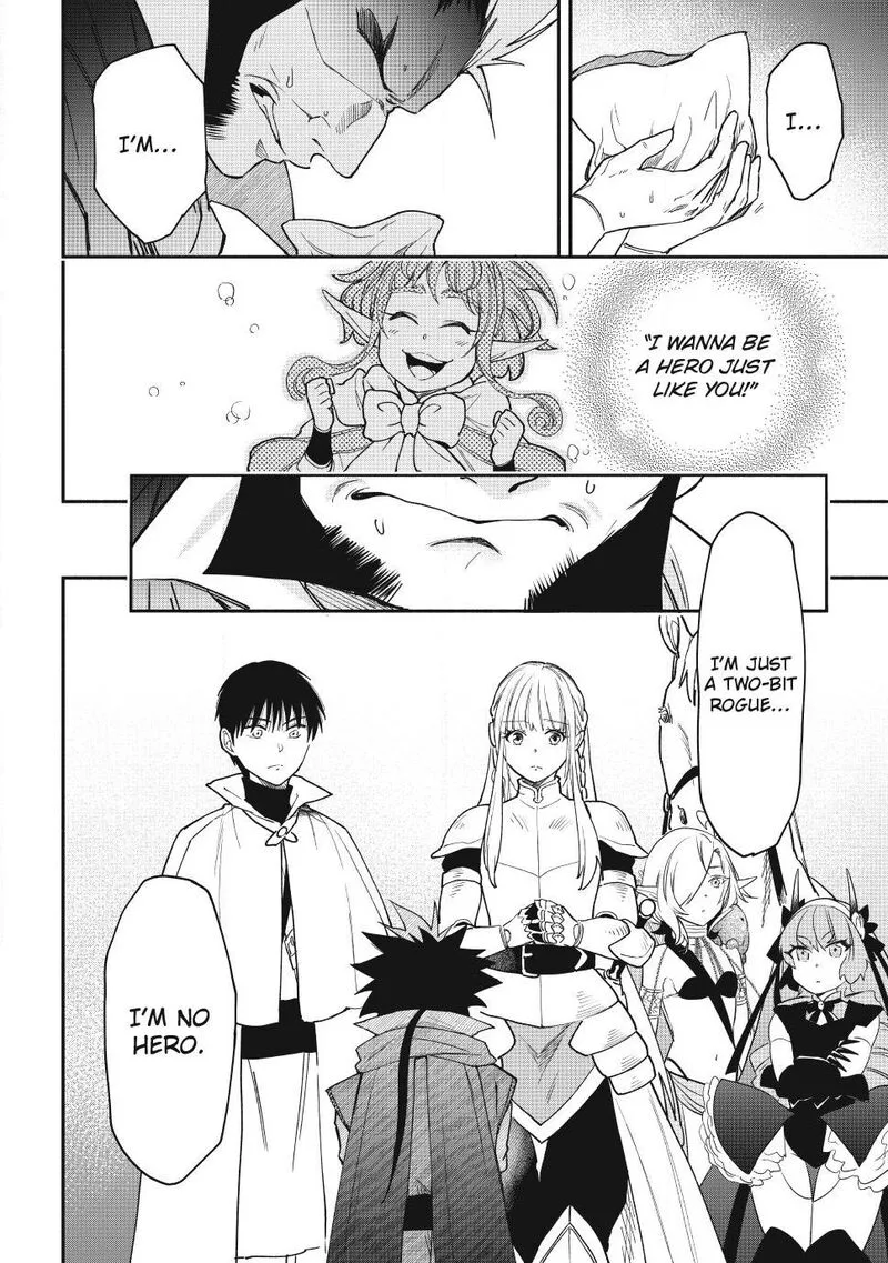 Isekai Man Chikin -HP 1 no Mama de Saikyou Saisoku Danjon Kouryaku- Chapter 144 page 9