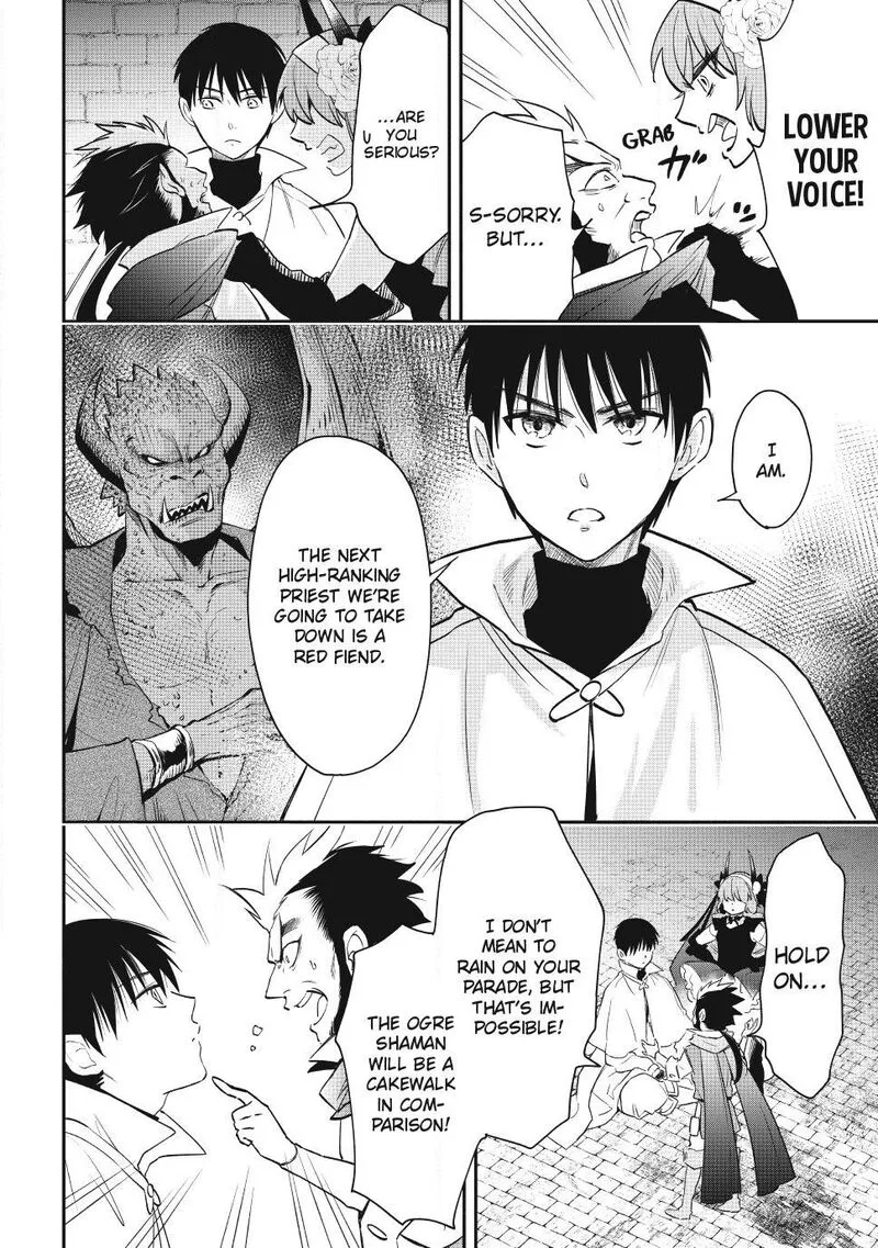 Isekai Man Chikin -HP 1 no Mama de Saikyou Saisoku Danjon Kouryaku- Chapter 144 page 2