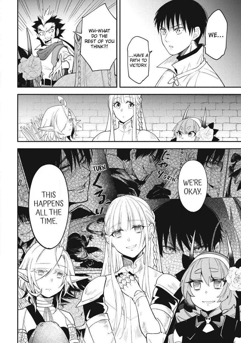 Isekai Man Chikin -HP 1 no Mama de Saikyou Saisoku Danjon Kouryaku- Chapter 144 page 4