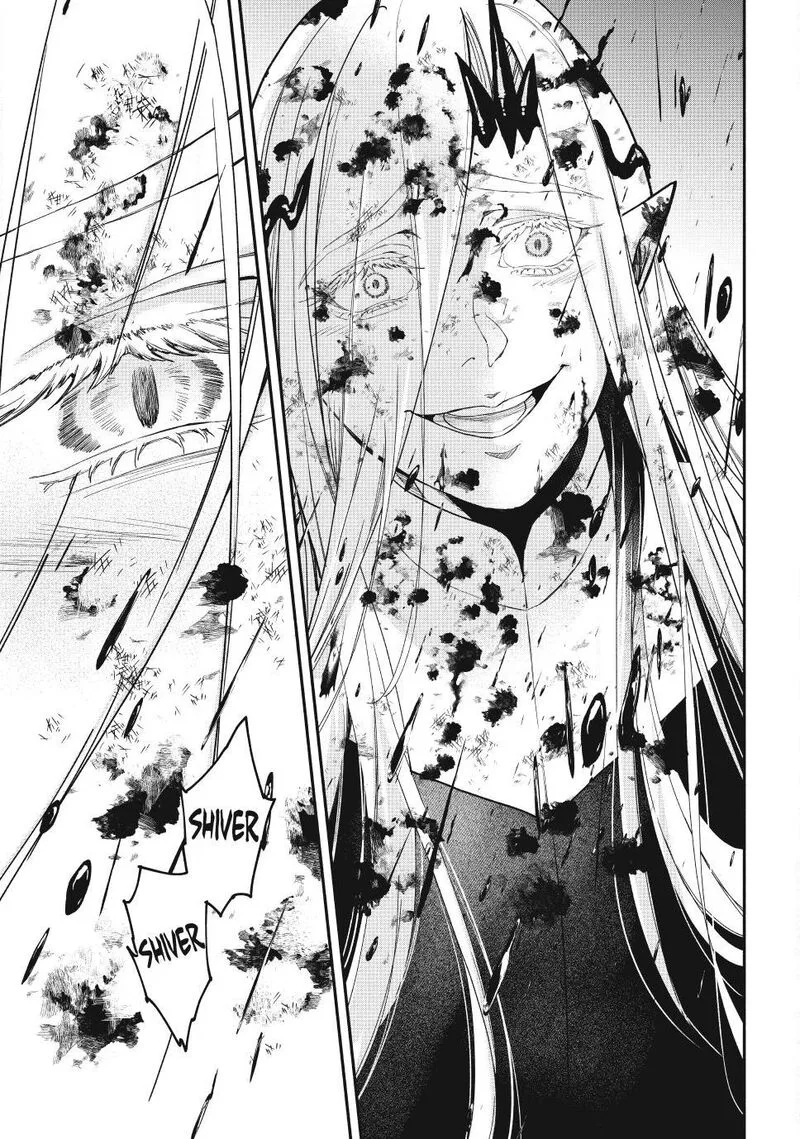Isekai Man Chikin -HP 1 no Mama de Saikyou Saisoku Danjon Kouryaku- Chapter 145 page 14