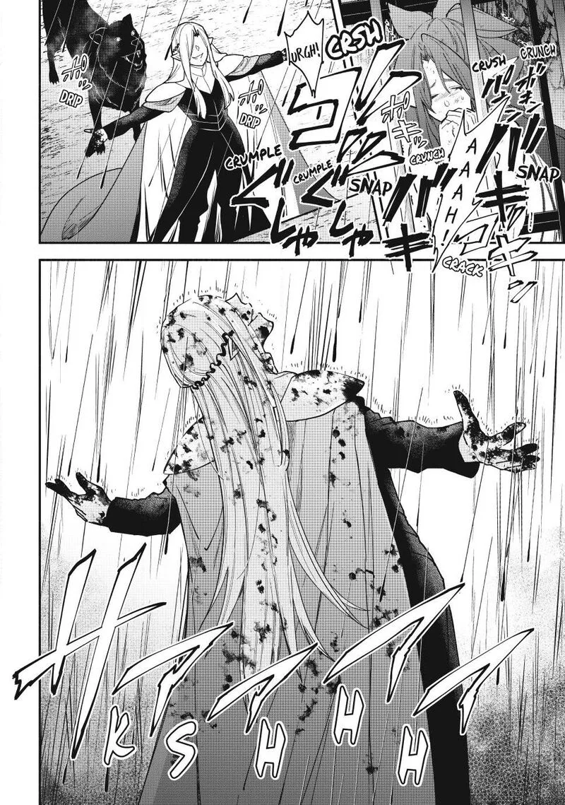 Isekai Man Chikin -HP 1 no Mama de Saikyou Saisoku Danjon Kouryaku- Chapter 145 page 13