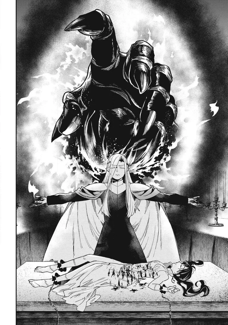 Isekai Man Chikin -HP 1 no Mama de Saikyou Saisoku Danjon Kouryaku- Chapter 145 page 6
