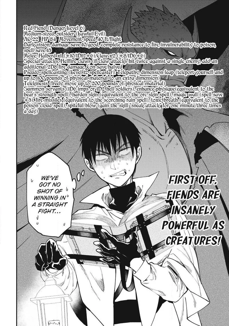 Isekai Man Chikin -HP 1 no Mama de Saikyou Saisoku Danjon Kouryaku- Chapter 145 page 2
