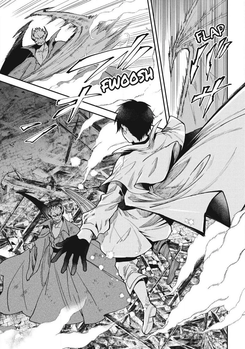 Isekai Man Chikin -HP 1 no Mama de Saikyou Saisoku Danjon Kouryaku- Chapter 146 page 7