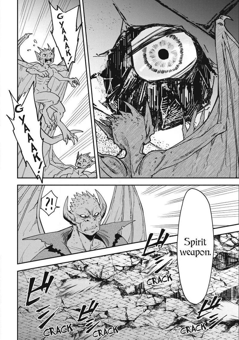 Isekai Man Chikin -HP 1 no Mama de Saikyou Saisoku Danjon Kouryaku- Chapter 146 page 4