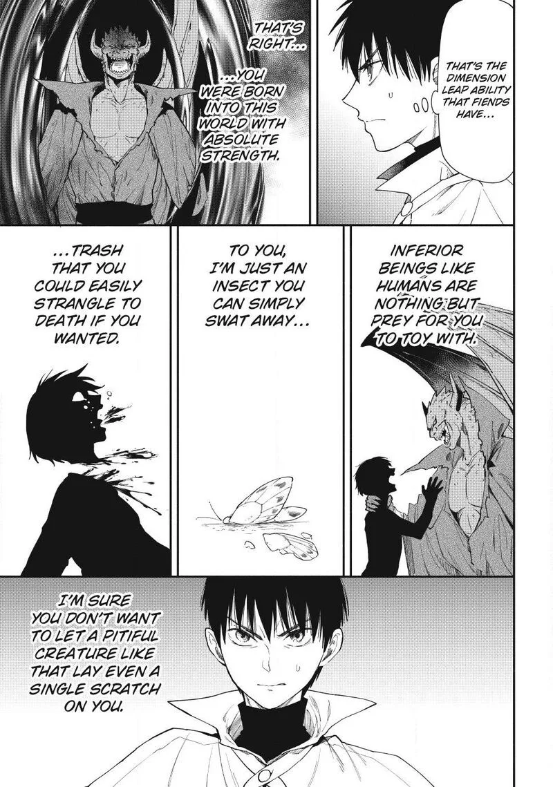 Isekai Man Chikin -HP 1 no Mama de Saikyou Saisoku Danjon Kouryaku- Chapter 147 page 9