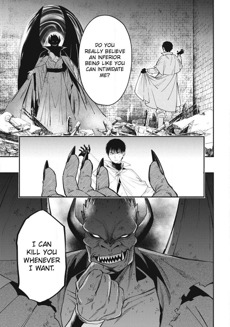 Isekai Man Chikin -HP 1 no Mama de Saikyou Saisoku Danjon Kouryaku- Chapter 147 page 7