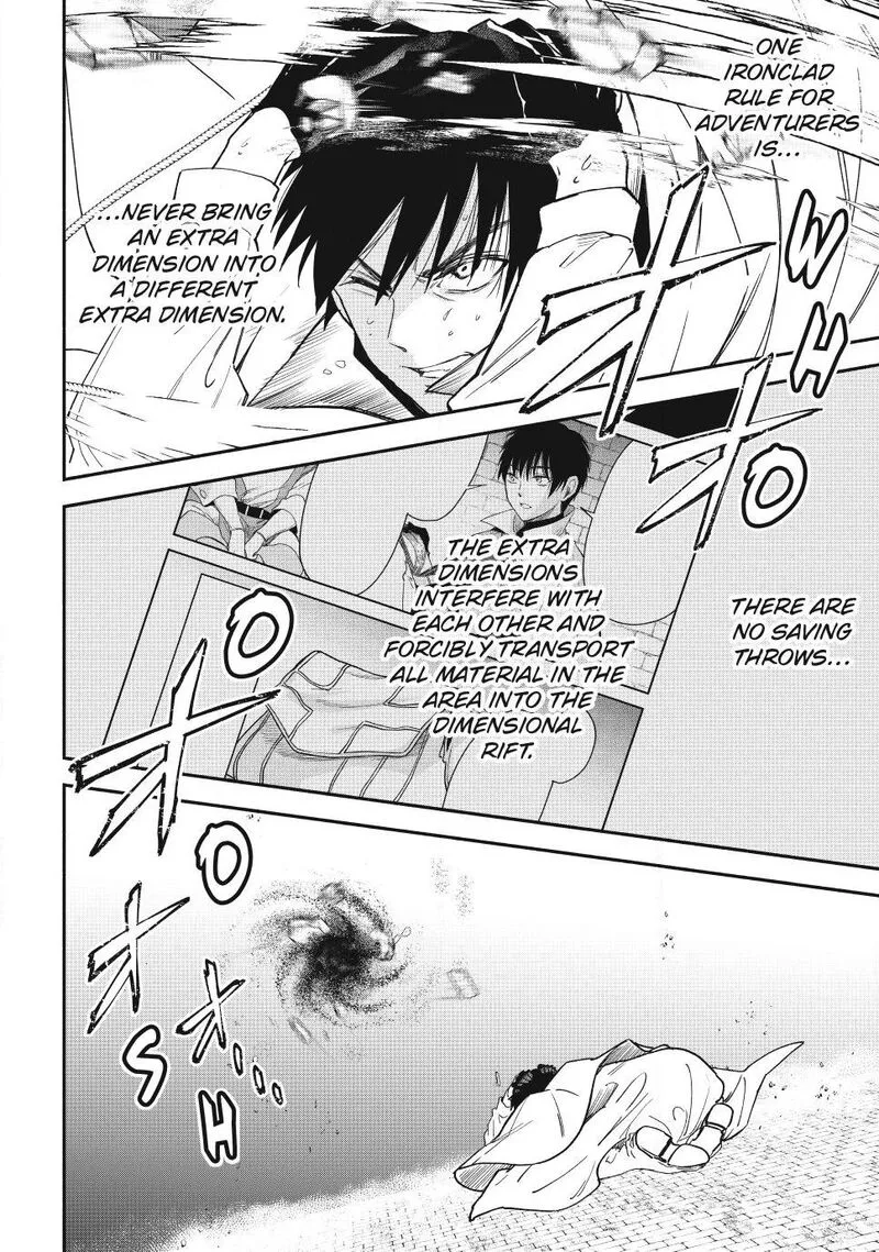 Isekai Man Chikin -HP 1 no Mama de Saikyou Saisoku Danjon Kouryaku- Chapter 147 page 14