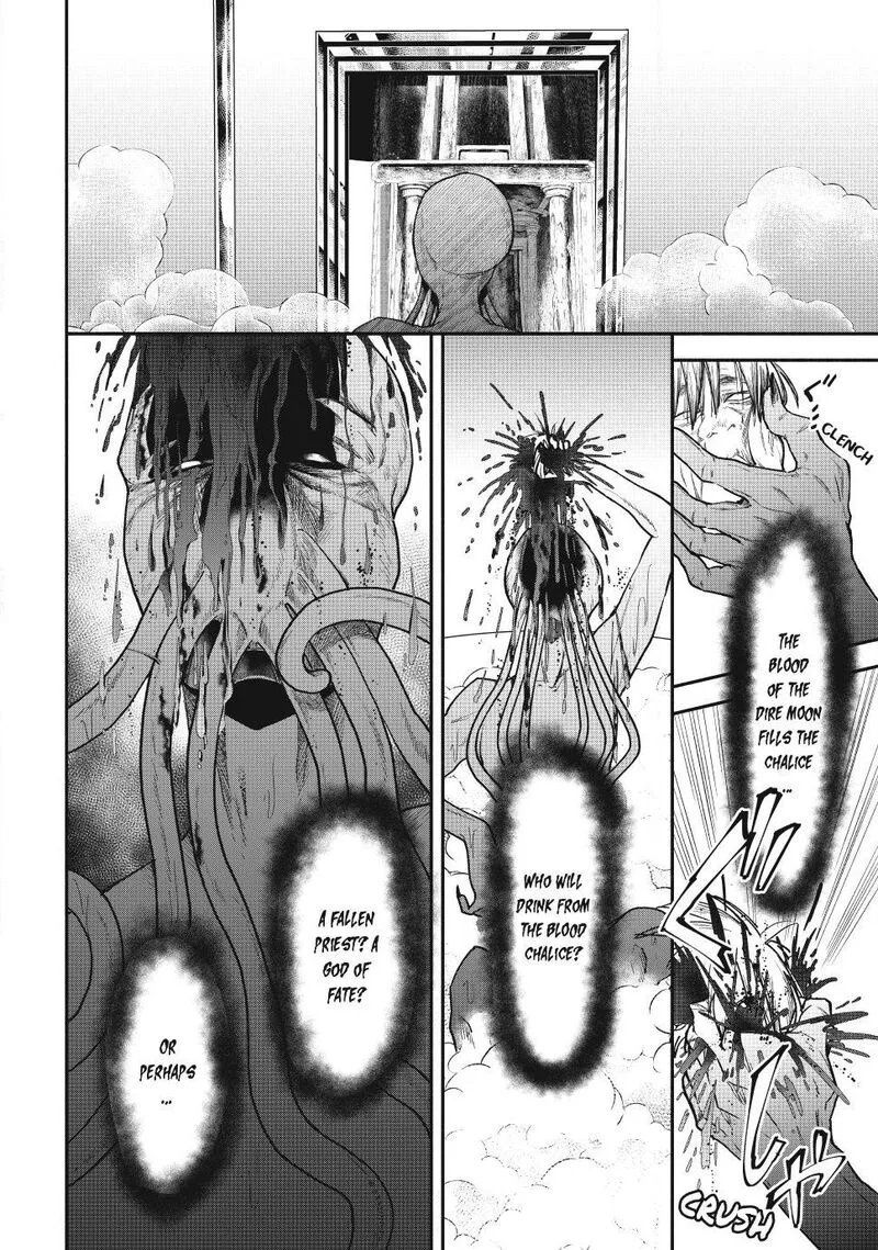 Isekai Man Chikin -HP 1 no Mama de Saikyou Saisoku Danjon Kouryaku- Chapter 148 page 2