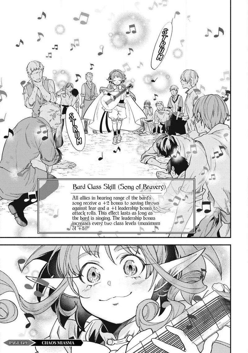 Isekai Man Chikin -HP 1 no Mama de Saikyou Saisoku Danjon Kouryaku- Chapter 149 page 1