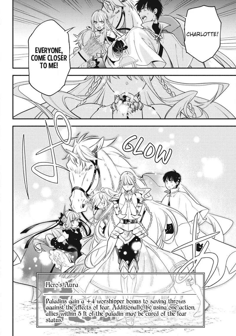 Isekai Man Chikin -HP 1 no Mama de Saikyou Saisoku Danjon Kouryaku- Chapter 149 page 6