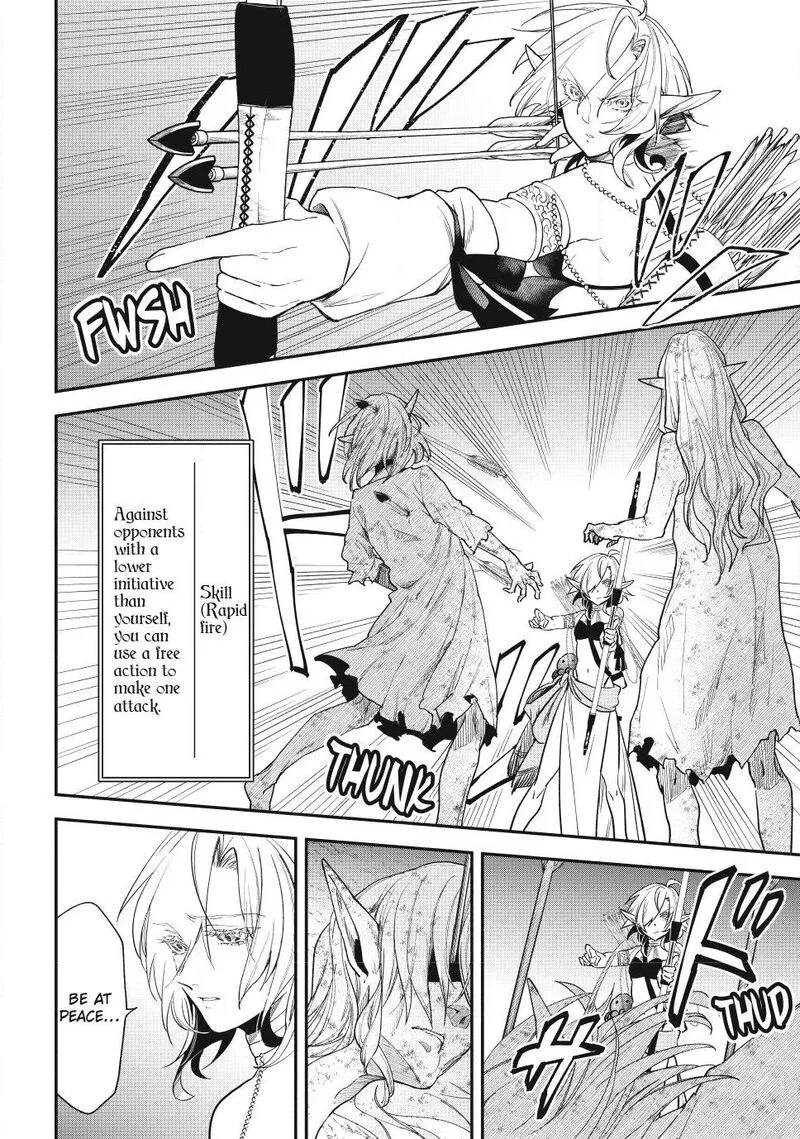 Isekai Man Chikin -HP 1 no Mama de Saikyou Saisoku Danjon Kouryaku- Chapter 149 page 8