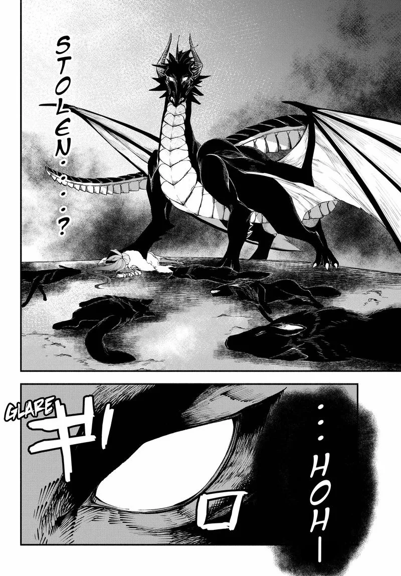 Isekai Man Chikin -HP 1 no Mama de Saikyou Saisoku Danjon Kouryaku- Chapter 15 page 8