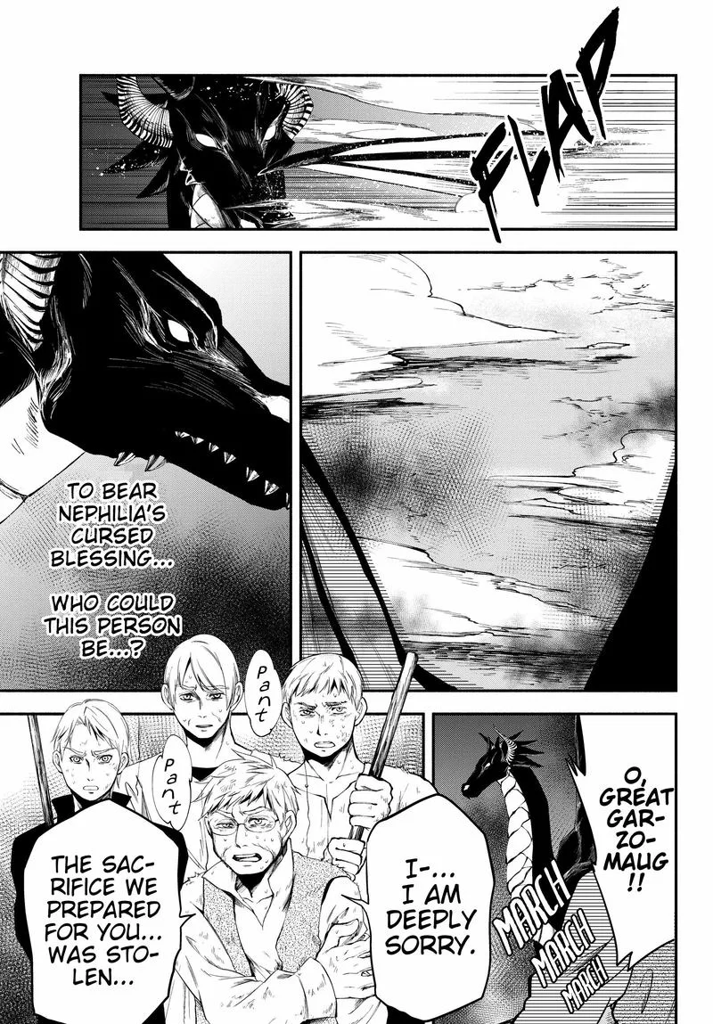 Isekai Man Chikin -HP 1 no Mama de Saikyou Saisoku Danjon Kouryaku- Chapter 15 page 7