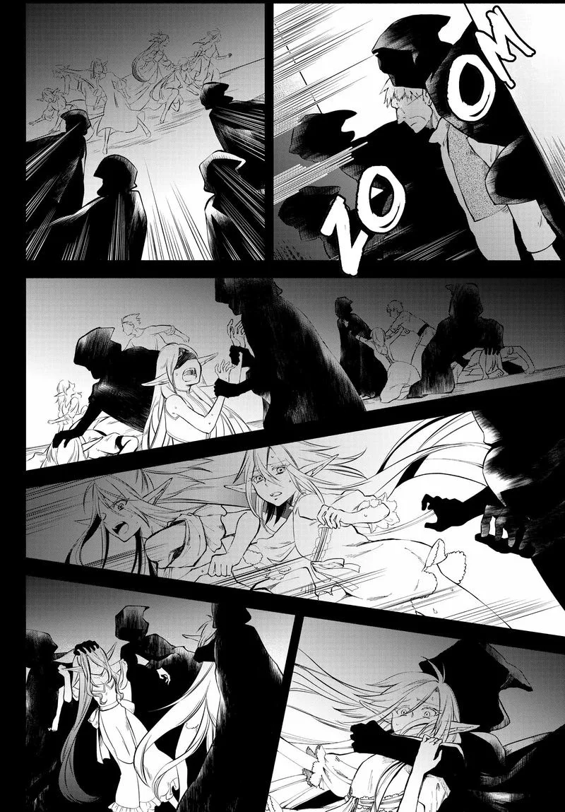 Isekai Man Chikin -HP 1 no Mama de Saikyou Saisoku Danjon Kouryaku- Chapter 16 page 10