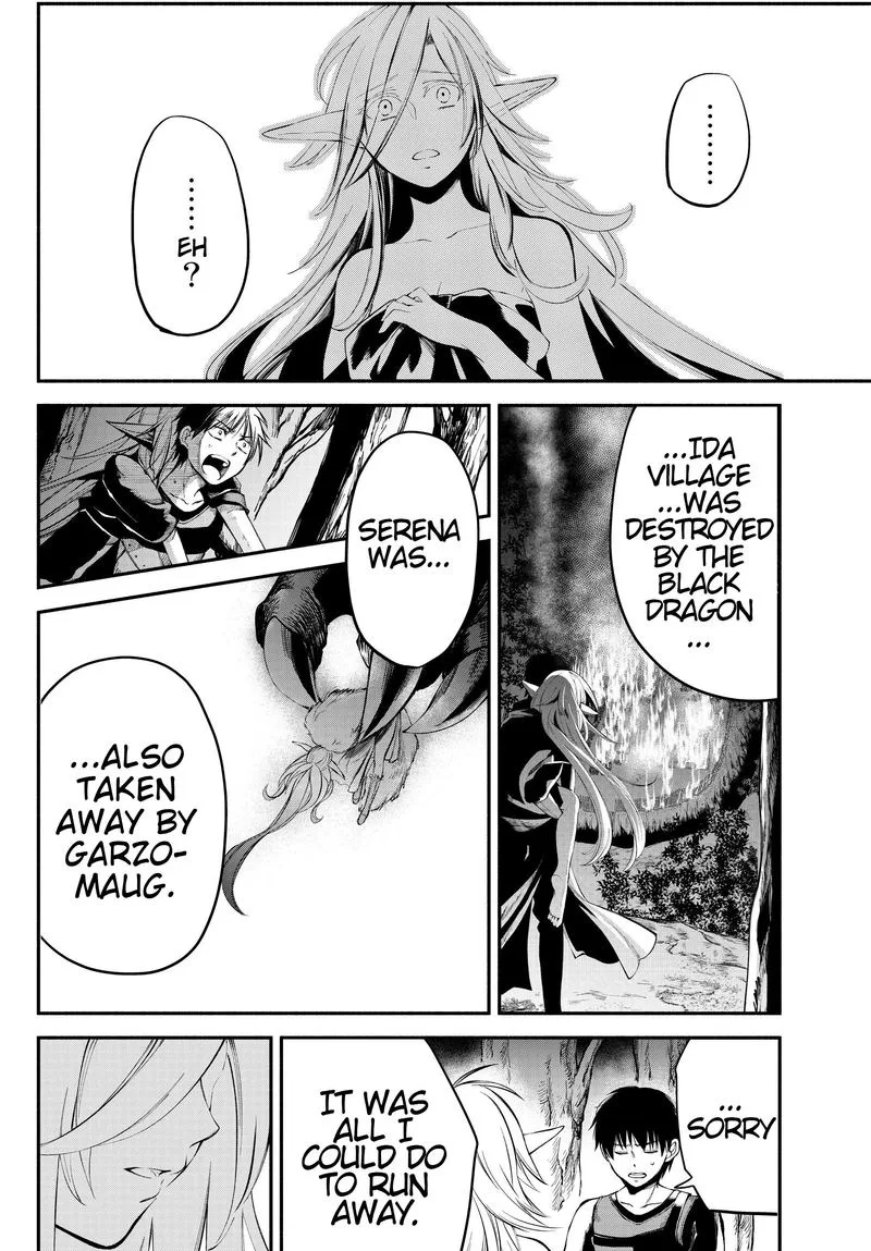Isekai Man Chikin -HP 1 no Mama de Saikyou Saisoku Danjon Kouryaku- Chapter 16 page 14