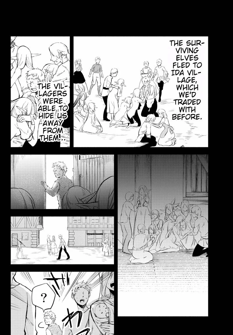 Isekai Man Chikin -HP 1 no Mama de Saikyou Saisoku Danjon Kouryaku- Chapter 16 page 6