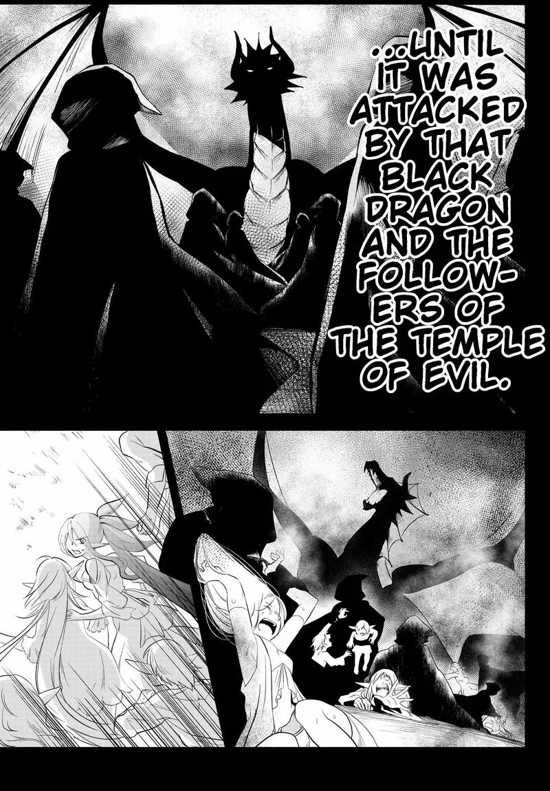 Isekai Man Chikin -HP 1 no Mama de Saikyou Saisoku Danjon Kouryaku- Chapter 16 page 5